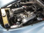Alvis TD21 Drophead Coupe Park Ward 1959 года